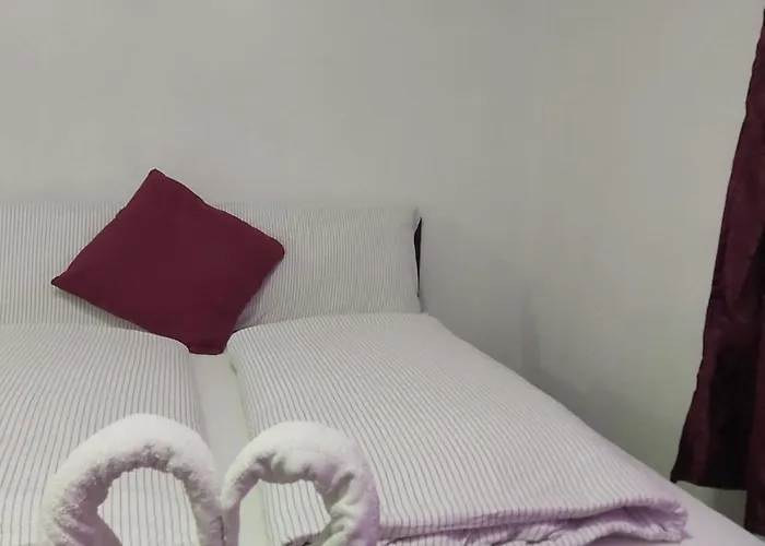 Panda Appartement Maribor