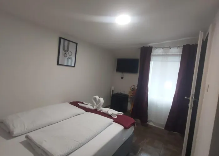 Apartament Panda