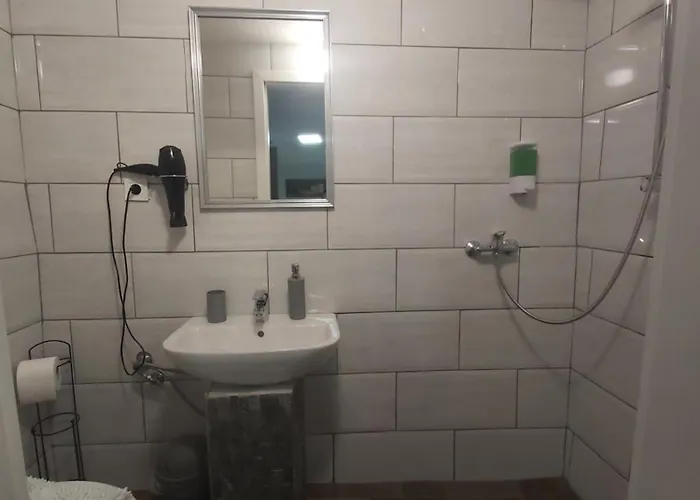 Apartamento Panda Máribor