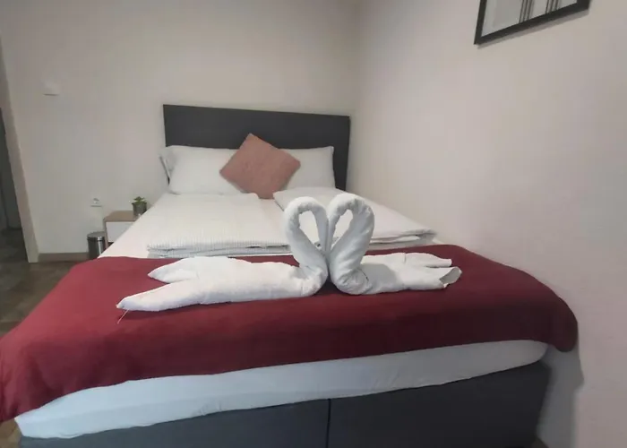 Apartamento Panda Máribor
