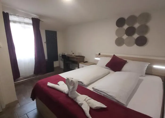 Apartament Panda Maribor