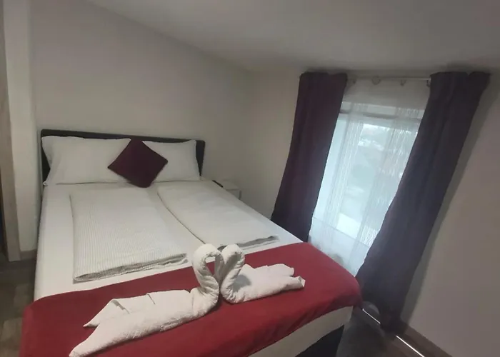 Panda Appartement Maribor