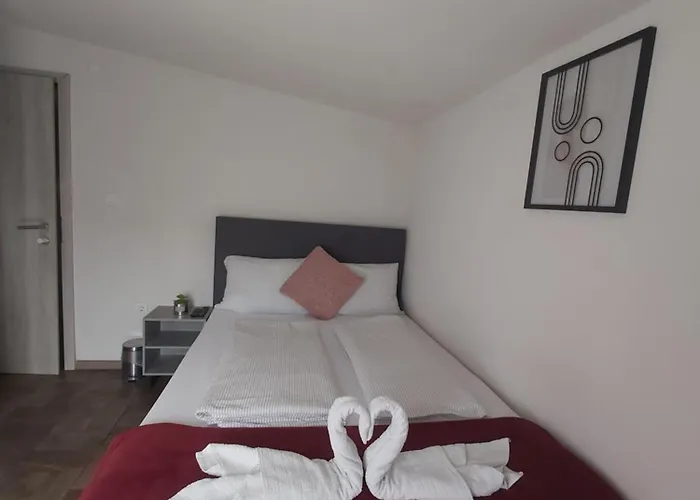 Appartement Panda Maribor
