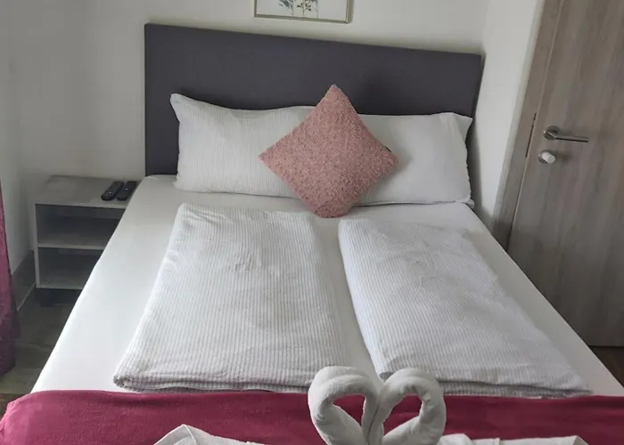 Panda Apartament Maribor