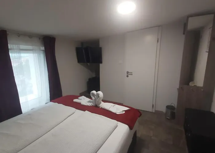 Apartament Panda *