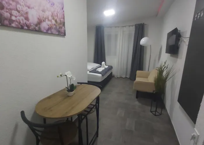 Panda Apartamento
