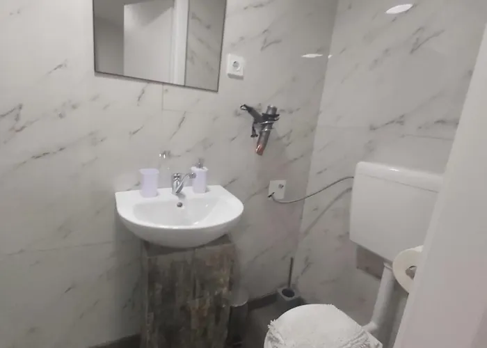 Apartamento Panda Máribor