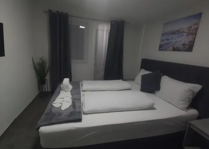 Apartament Panda