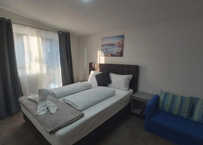 Panda Apartament
