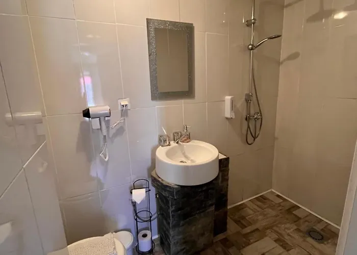 Panda Apartamento Máribor