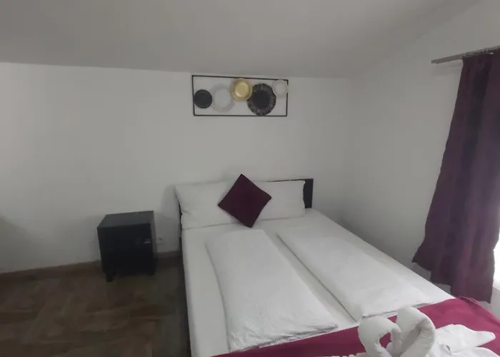 Apartament Panda Maribor