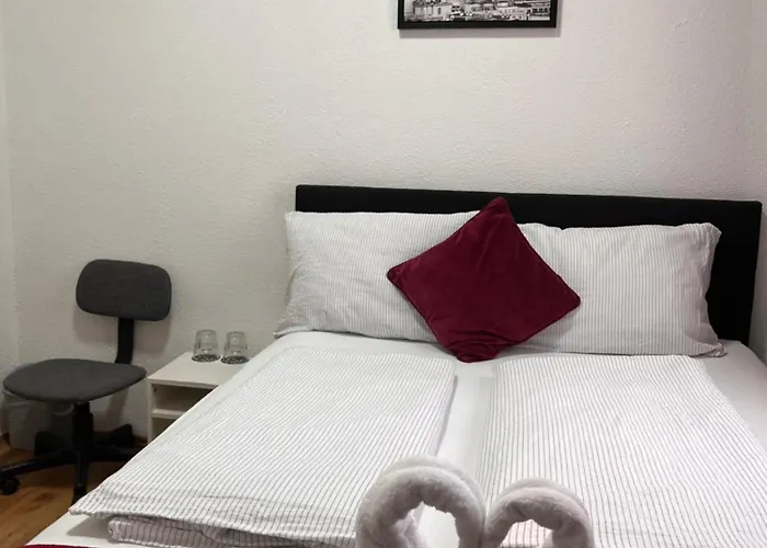Panda Apartament Maribor