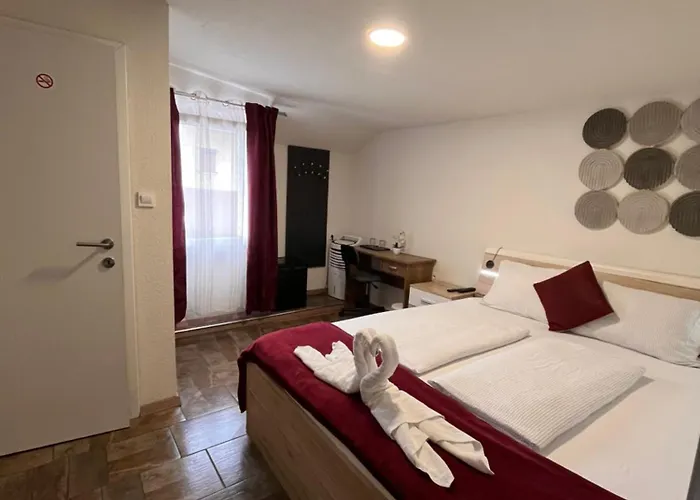 Apartament Panda Maribor