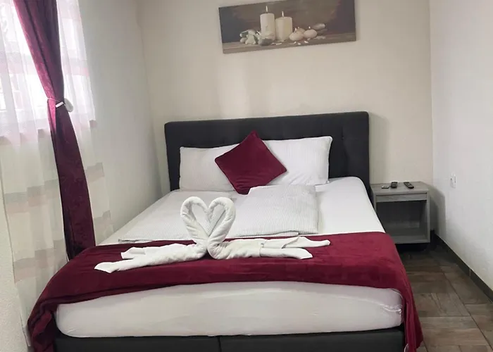 Panda Lejlighed Maribor