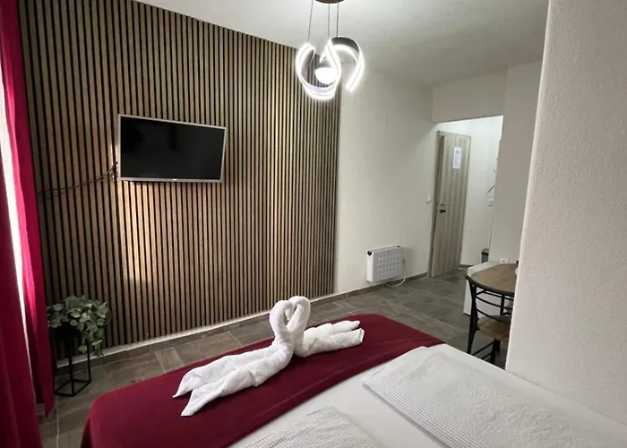 Apartamento Panda