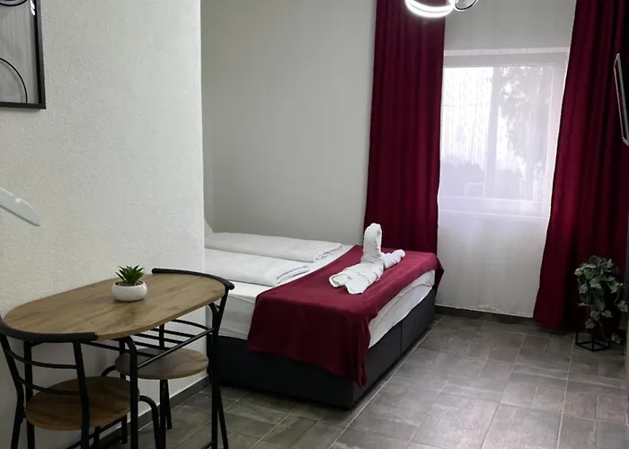 Panda Apartament Maribor
