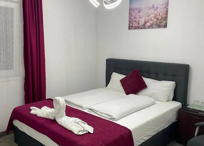 Panda Apartament Maribor